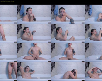 vince__dice — 29 minute Chaturbate male cam show recording, 720p, Nov 8, 2025