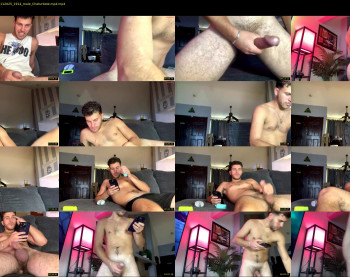 wentbrokeonstrippers — 53 minute Chaturbate male cam show recording, 720p, Nov 7, 2025