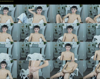 yamitwink — 120 minute Chaturbate male cam show recording, 720p, Nov 8, 2025