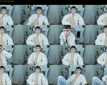 yamitwink — 120 minute Chaturbate male cam show recording, 720p, Nov 8, 2025