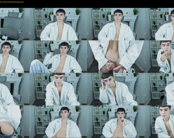 yamitwink — 60 minute Chaturbate male cam show recording, 720p, Nov 8, 2025