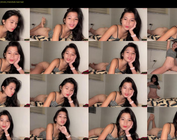 yuri_kai — 70 minute Chaturbate female cam show recording, 720p, Nov 8, 2025