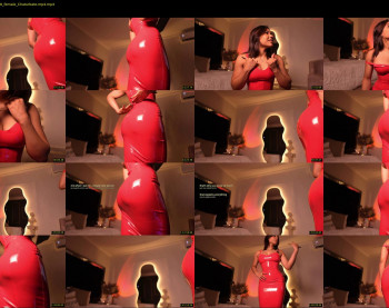 zoevidal_ — 123 minute Chaturbate female cam show recording, 720p, Nov 7, 2025