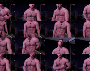 _adamcoper_ — 39 minute Chaturbate male cam show recording, 720p, Nov 8, 2025