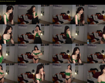 _blackbee_ — 121 minute Chaturbate female cam show recording, 720p, Nov 8, 2025