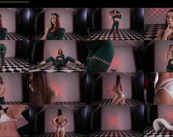 _meganmeow_ — 120 minute Chaturbate female cam show recording, 720p, Nov 8, 2025