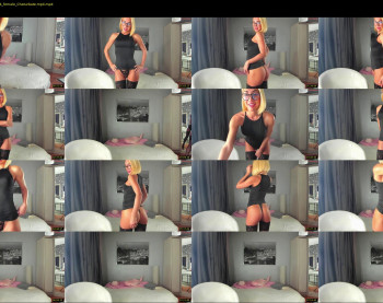 _mito_69 — 9 minute Chaturbate female cam show recording, 720p, Nov 9, 2025