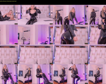 _saragarcia_ — 61 minute Chaturbate female cam show recording, 720p, Nov 8, 2025