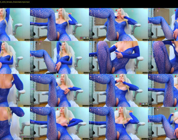 aileen_williams — 121 minute Chaturbate female cam show recording, 720p, Nov 8, 2025