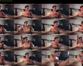 alex_schafer — 41 minute Chaturbate male cam show recording, 720p, Nov 8, 2025