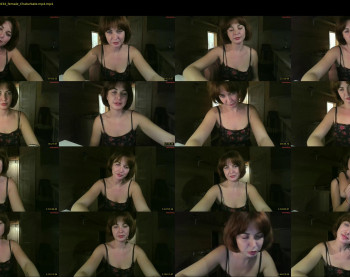 alicehoney_ — 121 minute Chaturbate female cam show recording, 720p, Nov 8, 2025