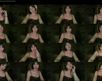 alicehoney_ — 6 minute Chaturbate female cam show recording, 720p, Nov 8, 2025