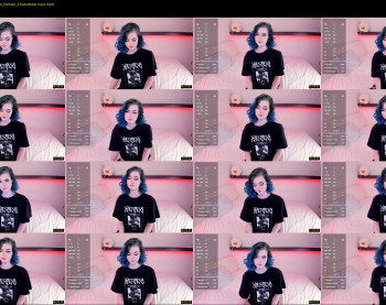 alicentity — 11 minute Chaturbate female cam show recording, 720p, Nov 8, 2025