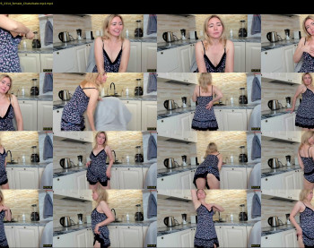 amanda___grey — 10 minute Chaturbate female cam show recording, 720p, Nov 8, 2025