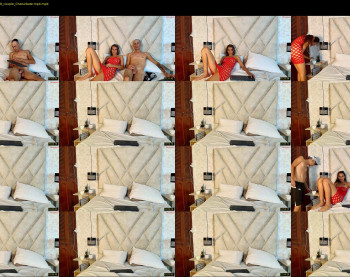 ambarraj — 31 minute Chaturbate couple cam show recording, 720p, Nov 8, 2025