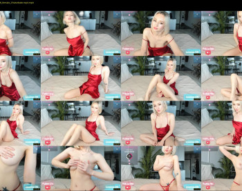 amiwong — 42 minute Chaturbate female cam show recording, 720p, Nov 8, 2025