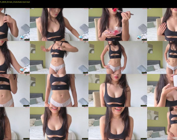 amyalwayshere — 121 minute Chaturbate female cam show recording, 720p, Nov 8, 2025