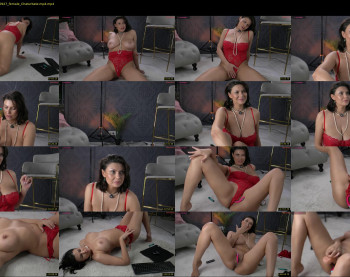 anaisleblanc — 120 minute Chaturbate female cam show recording, 720p, Nov 8, 2025