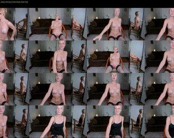 anastasiagate — 14 minute Chaturbate female cam show recording, 720p, Nov 8, 2025