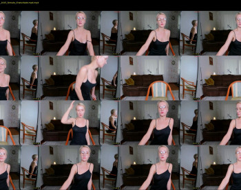 anastasiagate — 10 minute Chaturbate female cam show recording, 720p, Nov 8, 2025