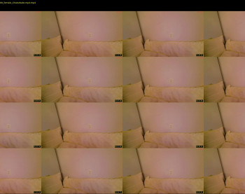 annatigarr — 11 minute Chaturbate female cam show recording, 720p, Nov 8, 2025