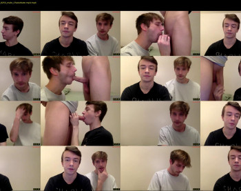 ashingwest97 — 64 minute Chaturbate male cam show recording, 480p, Nov 9, 2025