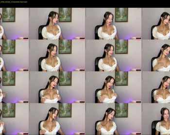 baby_maddy_ — 7 minute Chaturbate female cam show recording, 720p, Nov 8, 2025