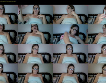bamacpl80 — 10 minute Chaturbate couple cam show recording, 480p, Nov 9, 2025