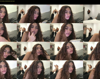 bbypiamia — 13 minute Chaturbate female cam show recording, 480p, Nov 8, 2025