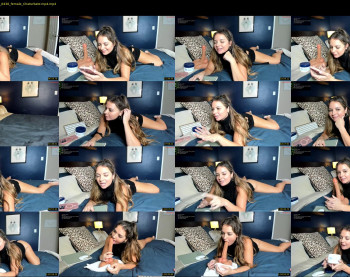 befxckingnice — 108 minute Chaturbate female cam show recording, 720p, Nov 9, 2025