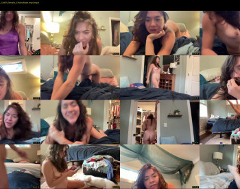 bendlikebecks — 60 minute Chaturbate female cam show recording, 720p, Nov 8, 2025
