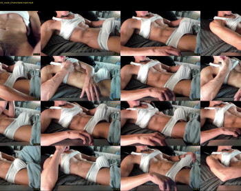 beranco19 — 15 minute Chaturbate male cam show recording, 720p, Nov 8, 2025