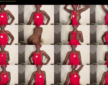 betty_fire_ — 38 minute Chaturbate female cam show recording, 720p, Nov 8, 2025