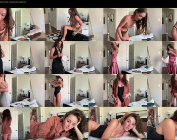bloomyogi — 54 minute Chaturbate female cam show recording, 720p, Nov 8, 2025