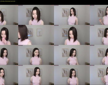 bondistar — 32 minute Chaturbate female cam show recording, 720p, Nov 8, 2025