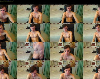 bradyflint — 43 minute Chaturbate male cam show recording, 720p, Nov 8, 2025