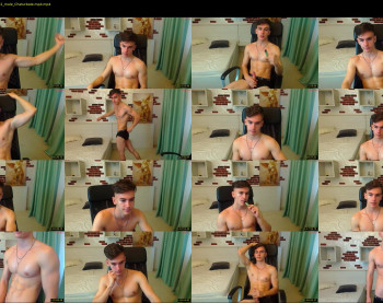 bradyflint — 121 minute Chaturbate male cam show recording, 720p, Nov 8, 2025