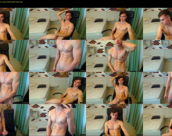bradyflint — 120 minute Chaturbate male cam show recording, 720p, Nov 8, 2025