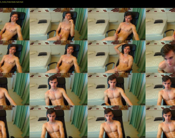bradyflint — 7 minute Chaturbate male cam show recording, 720p, Nov 8, 2025