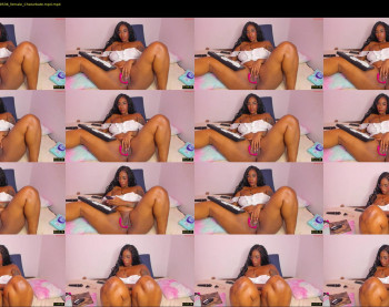 brandy_brow — 16 minute Chaturbate female cam show recording, 720p, Nov 9, 2025