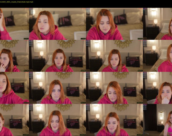 bright_diamonds_054 — 96 minute Chaturbate couple cam show recording, 720p, Nov 8, 2025