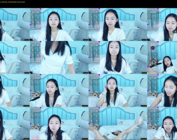 bulandell — 120 minute Chaturbate female cam show recording, 720p, Nov 9, 2025