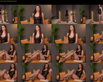 calliadesigner — 65 minute Chaturbate female cam show recording, 720p, Nov 8, 2025