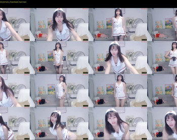 candy8998 — 14 minute Chaturbate female cam show recording, 480p, Nov 9, 2025