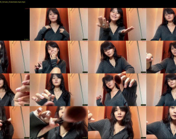 carolfreer — 29 minute Chaturbate female cam show recording, 720p, Nov 8, 2025