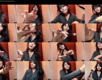 carolfreer — 29 minute Chaturbate female cam show recording, 720p, Nov 8, 2025