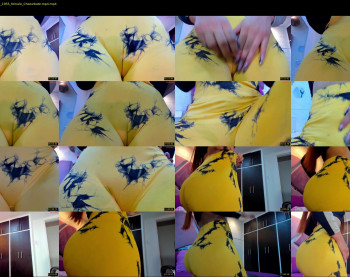 charlotte_icee — 21 minute Chaturbate female cam show recording, 720p, Nov 8, 2025