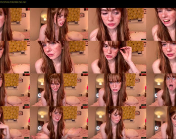 cheekykatx — 9 minute Chaturbate female cam show recording, 720p, Nov 9, 2025