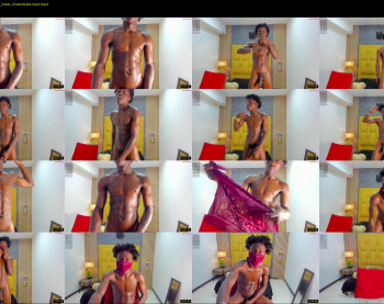 chimi88 — 23 minute Chaturbate male cam show recording, 720p, Nov 8, 2025