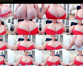 claraboobies — 73 minute Chaturbate female cam show recording, 720p, Nov 8, 2025